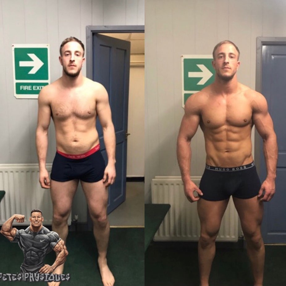 Online PT Transformation